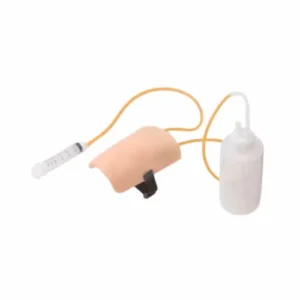 Strap-on IV Injection Training Pad LM-118AIV1, LM-118AIV5