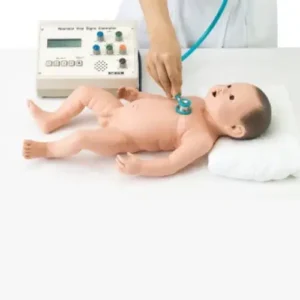 Neonatal Vital Signs Simulator Ⅱ LM-098