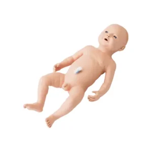 KOKEN "Western Features" Baby LM-082