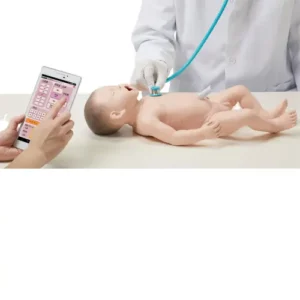Neonatal Resuscitation Simulator-Advance LM-111GM
