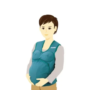 Maternity Simulation Jacket LM-054