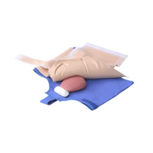 Puerperal Uterus Palpation Training Model (Wearable type) LM-116