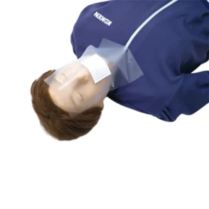 Face shield for CPR training Faceshee LM-087