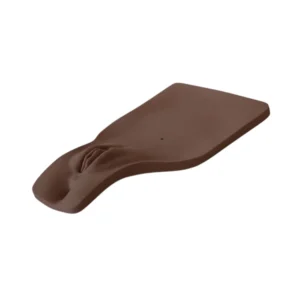 Female Perineum for Catheterization (Dark Skin Tone)