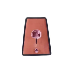 Midline Perineal Repair Pad