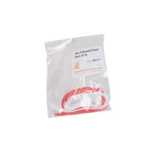 Two Colored Cord (Pack of 3)