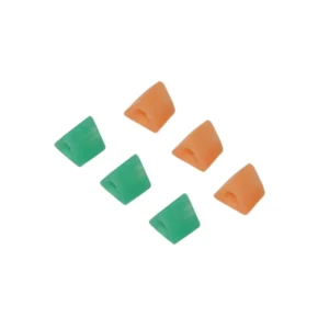 Triangles for Peg Board (x6)