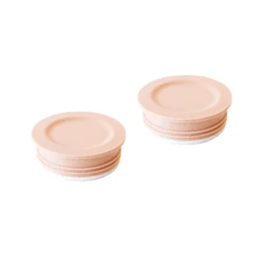 Suprapubic Insertion Bungs (Ultrasound Guided) (Pack of 2, Light Skin Tone)